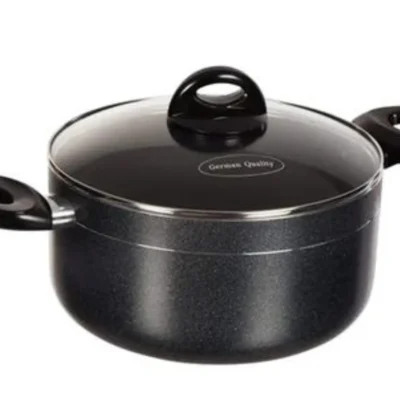 KIAM NON-STICK CASSEROLE