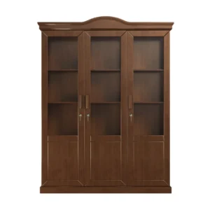 Regal WOODEN SHOWCASE