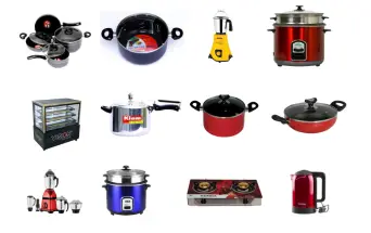 kitchenware
