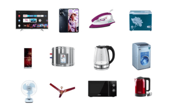 Electronics